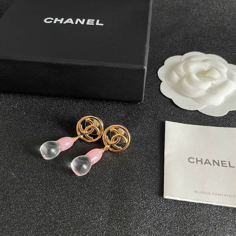 Chanel Earring 05yxs299